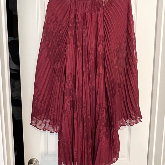 Anthropology dress - Picture 2 of 3